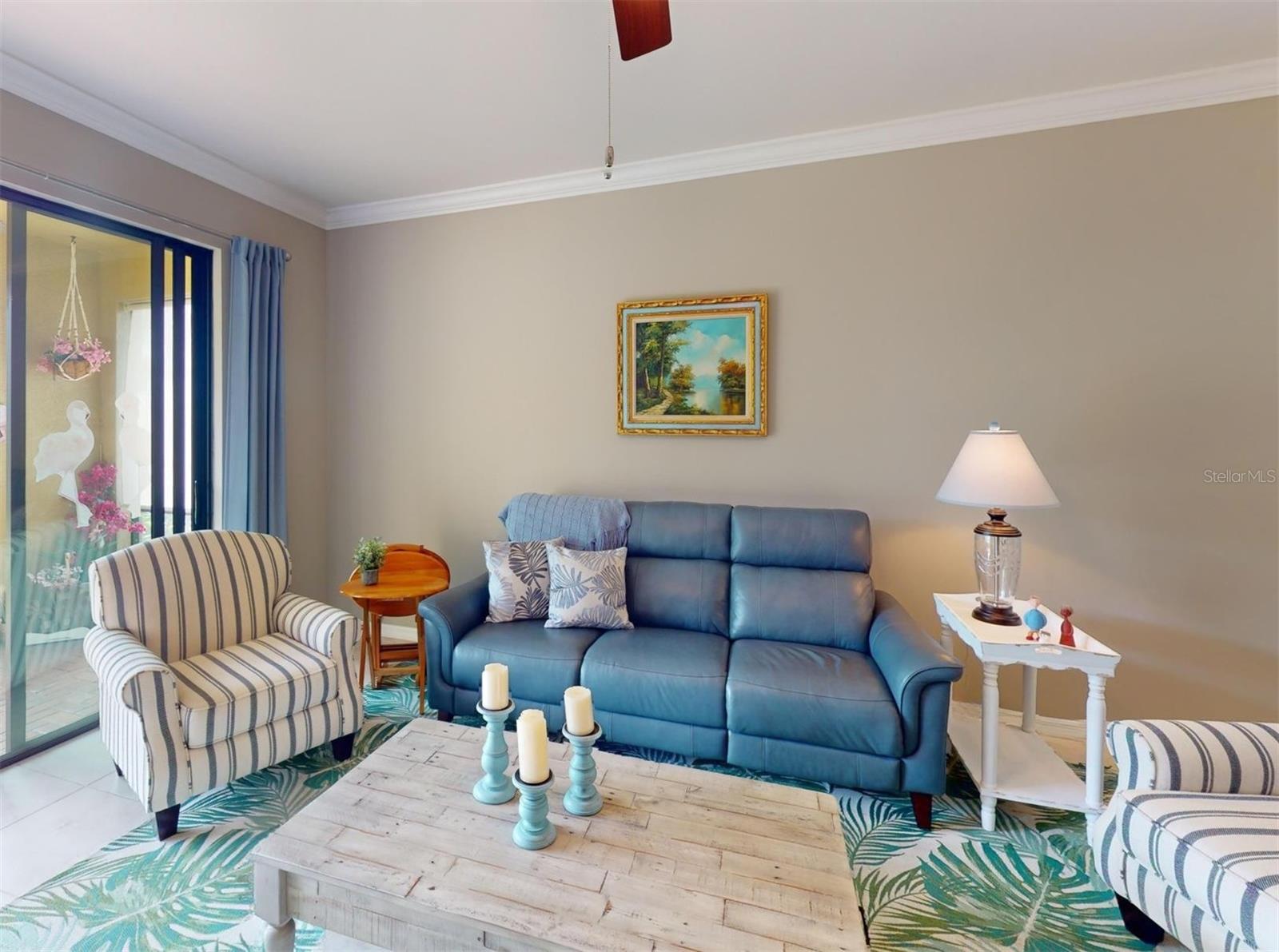 CYPRESS FALLS PH 1C - Residential