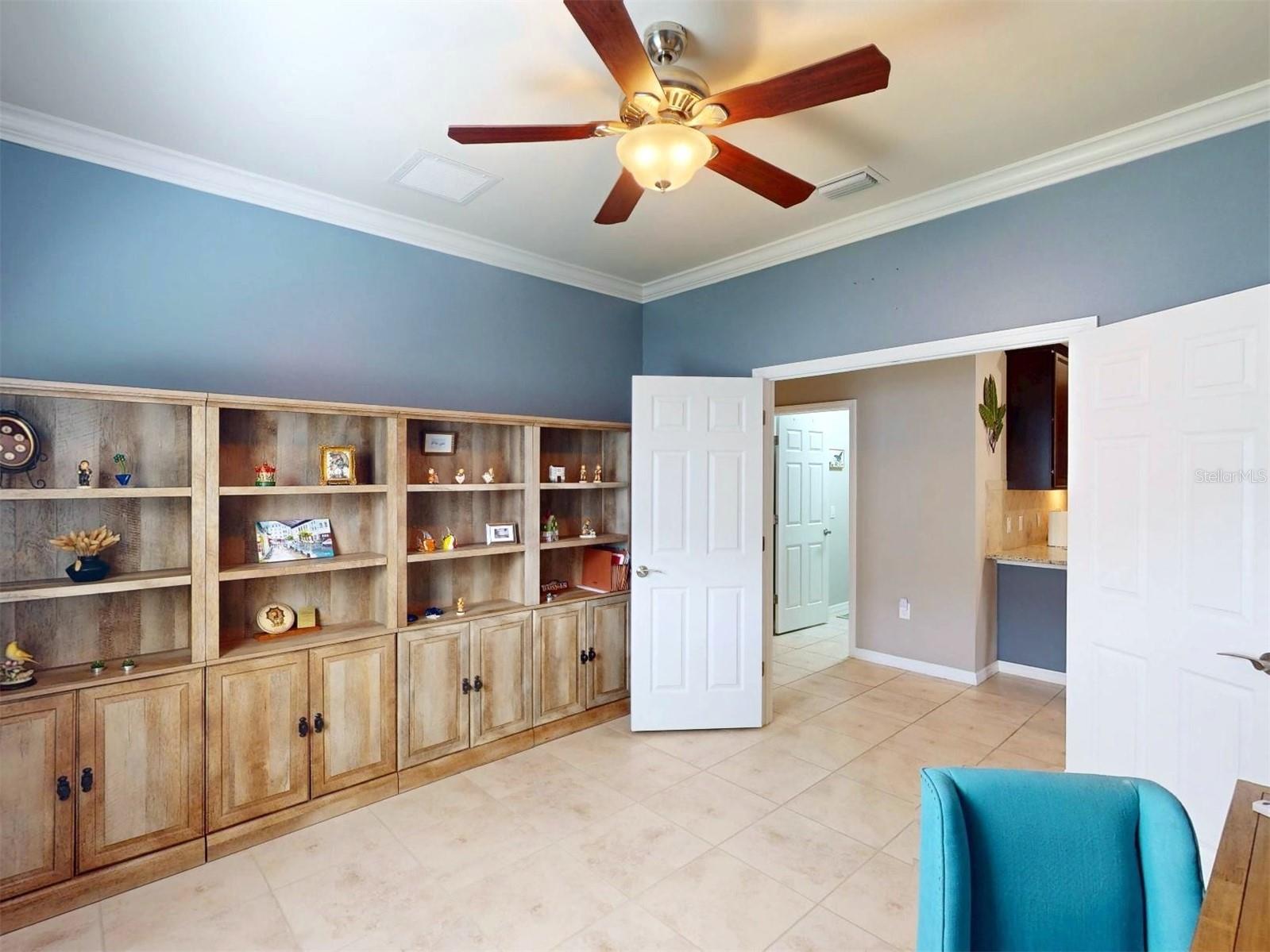 CYPRESS FALLS PH 1C - Residential