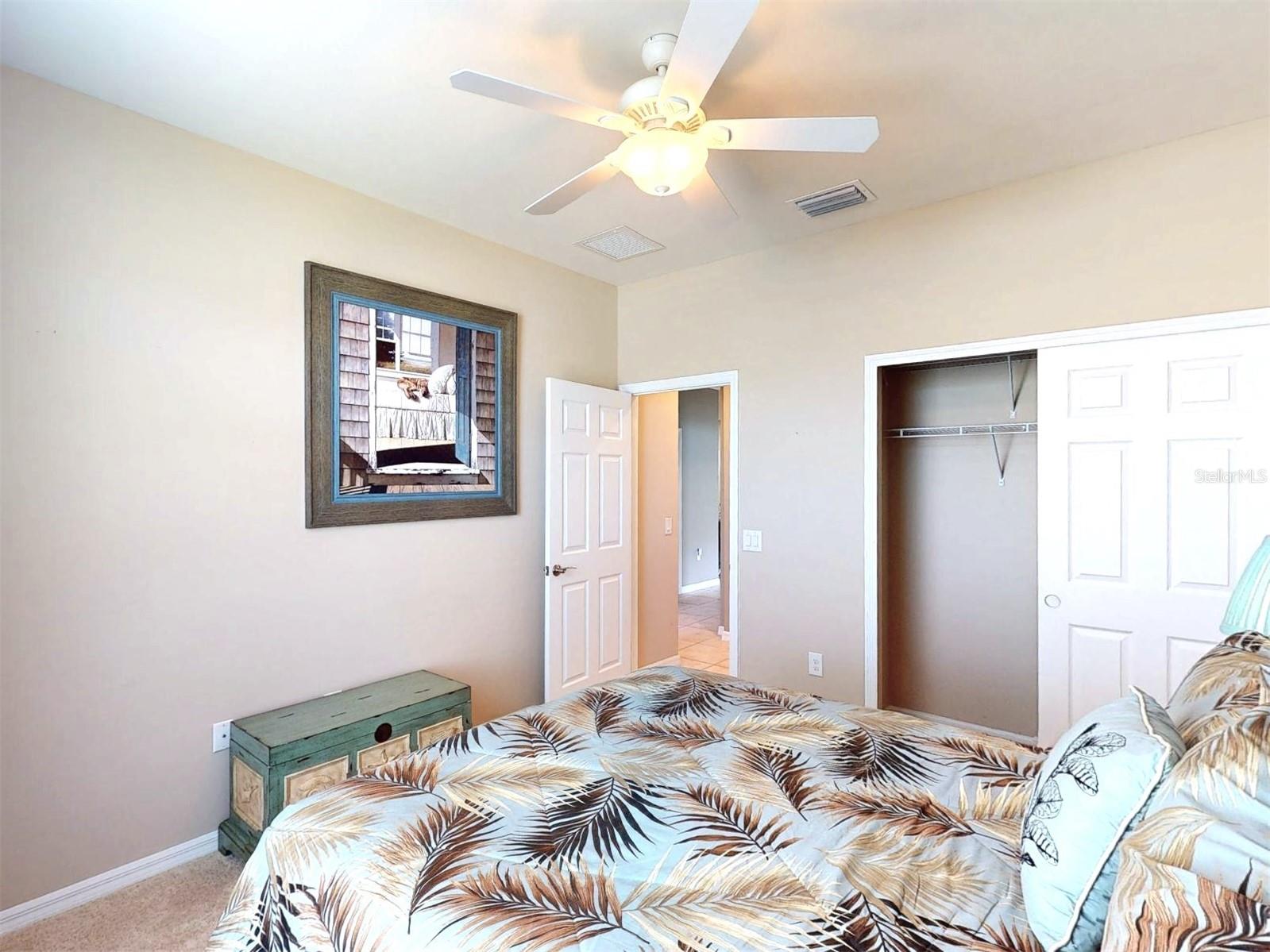 CYPRESS FALLS PH 1C - Residential