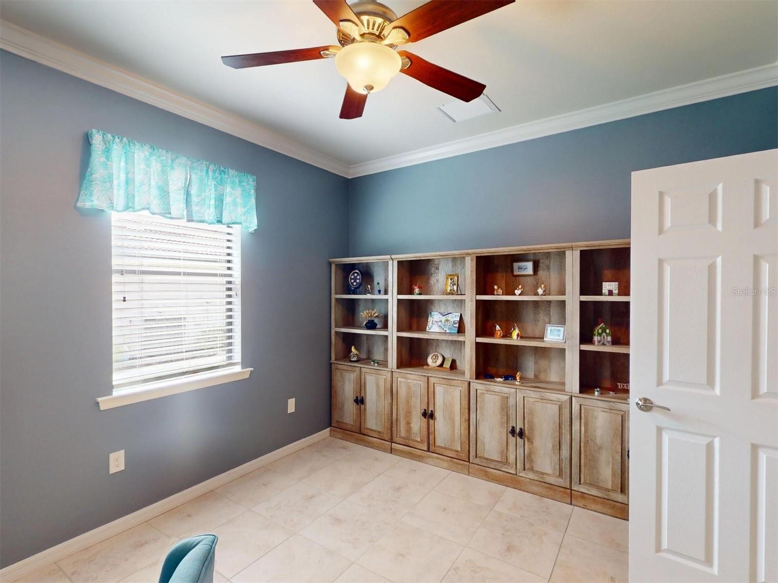 CYPRESS FALLS PH 1C - Residential