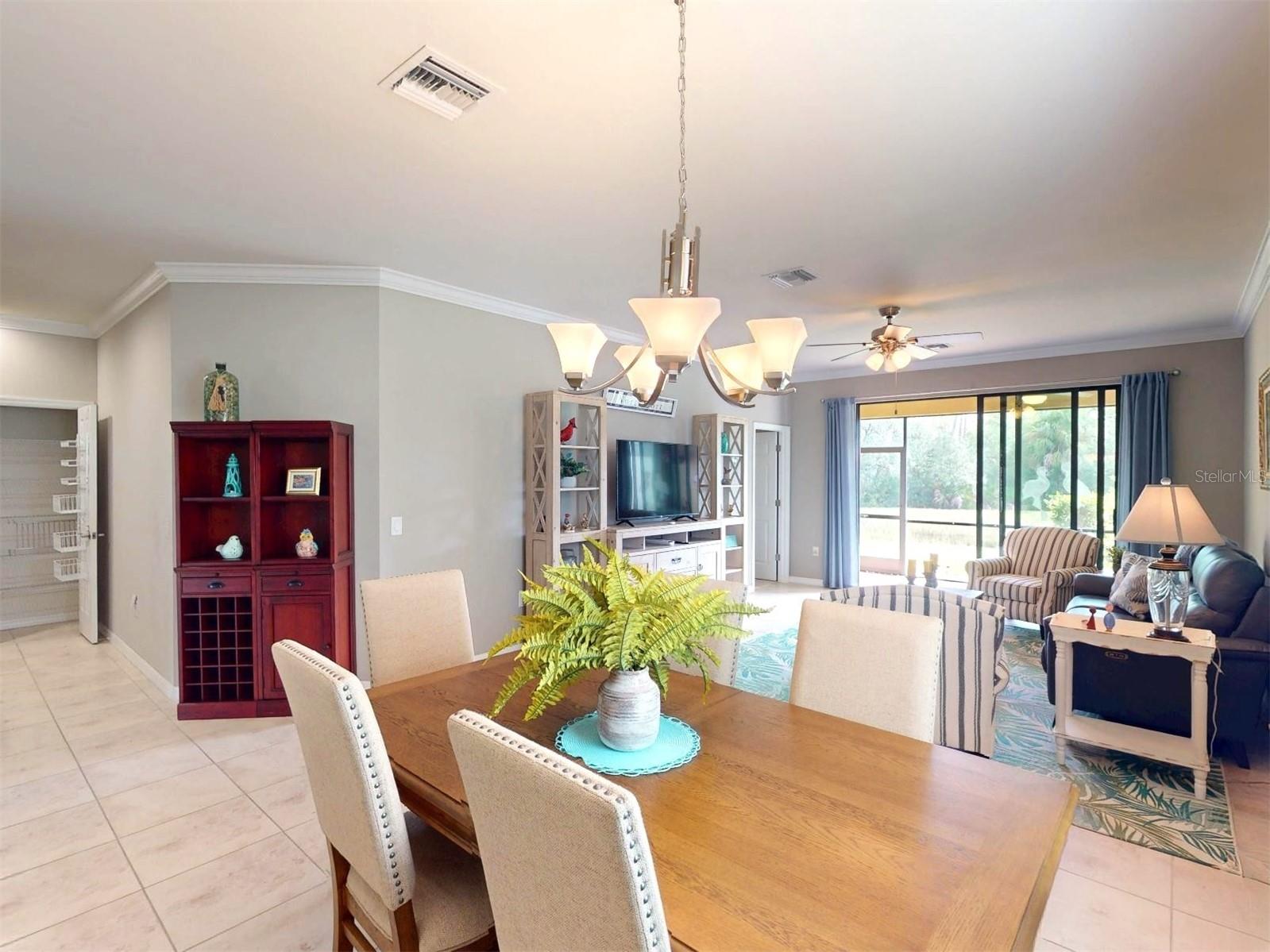 CYPRESS FALLS PH 1C - Residential