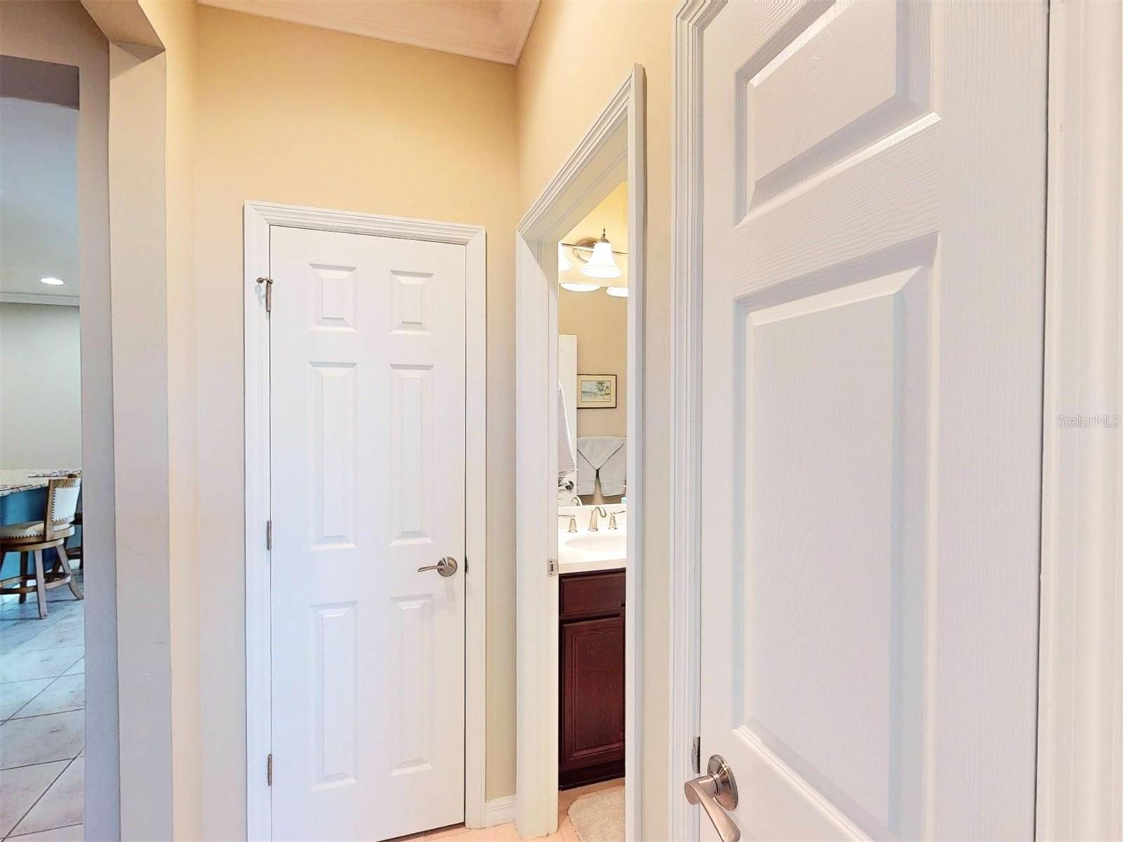 CYPRESS FALLS PH 1C - Residential