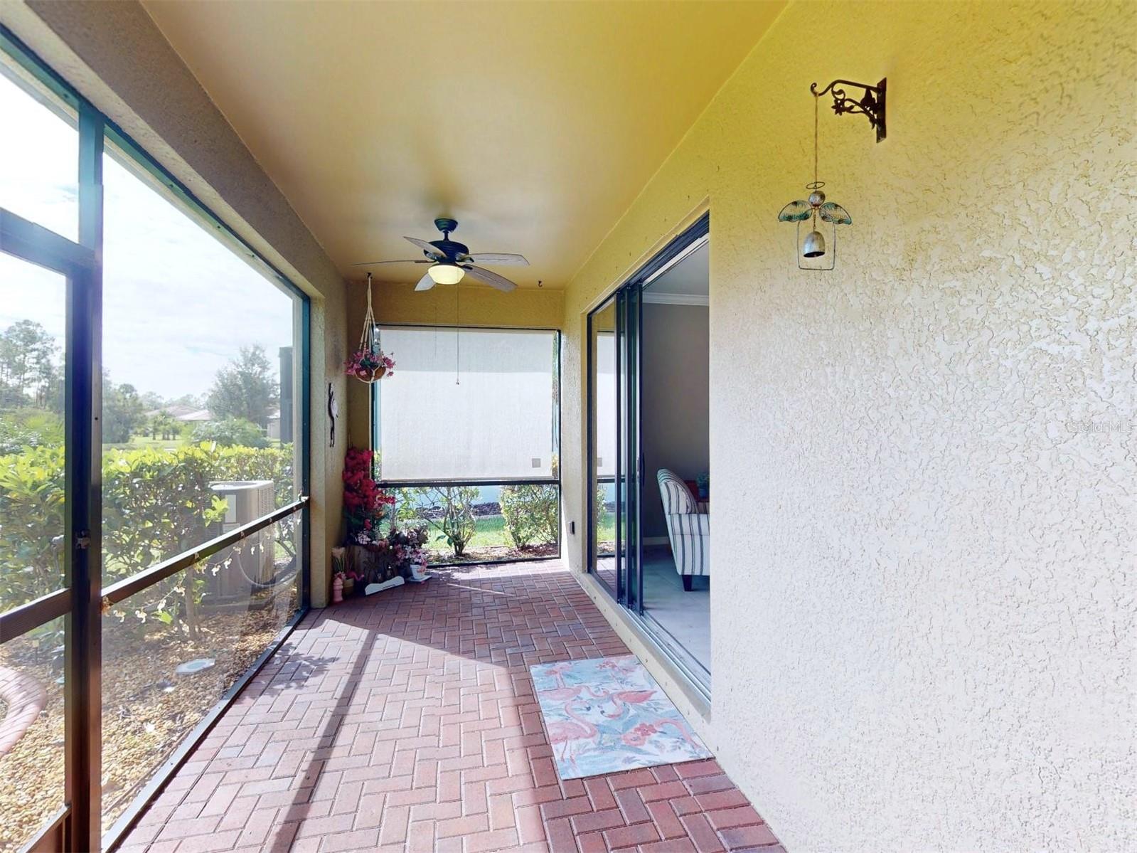 CYPRESS FALLS PH 1C - Residential