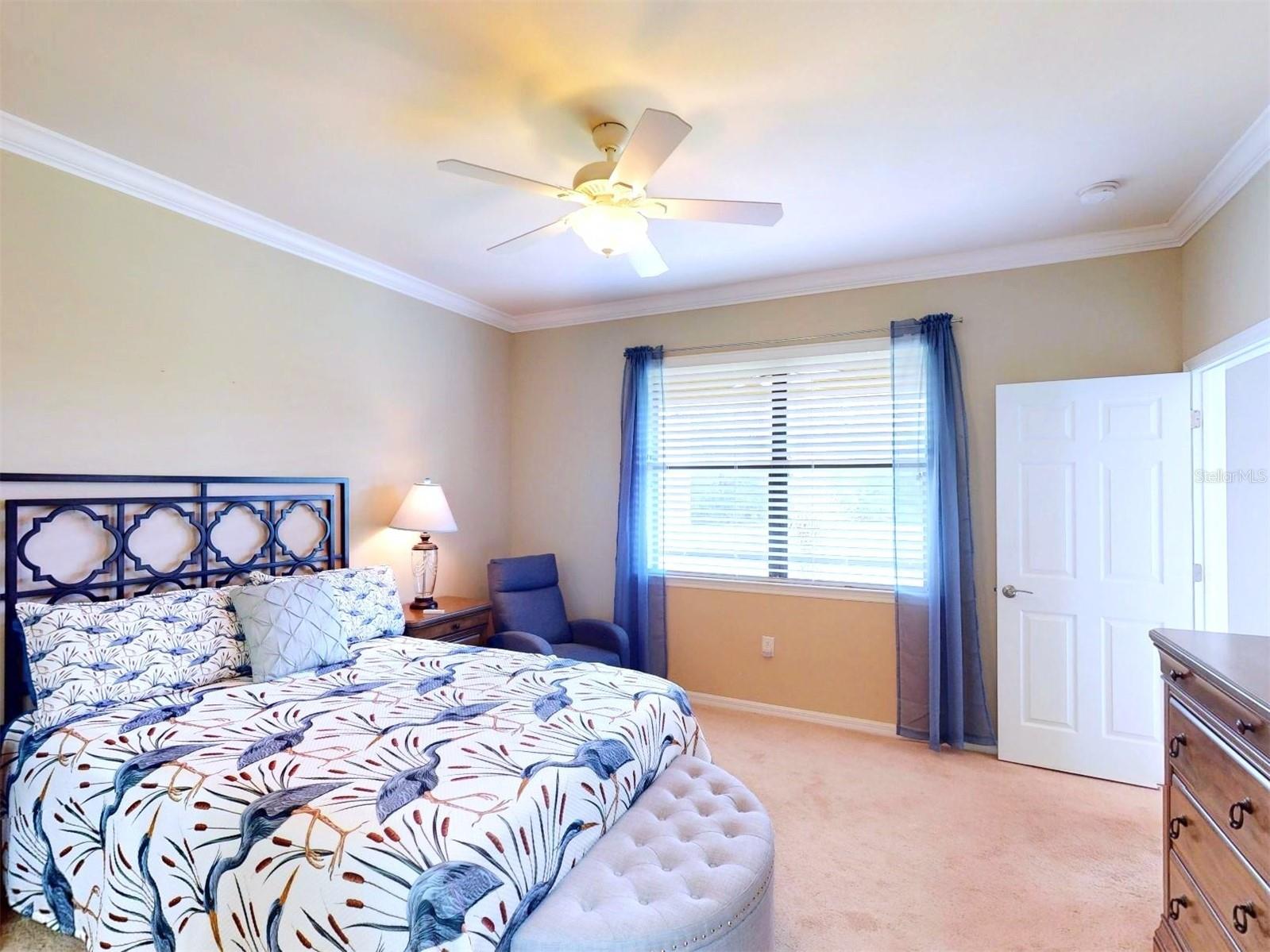 CYPRESS FALLS PH 1C - Residential
