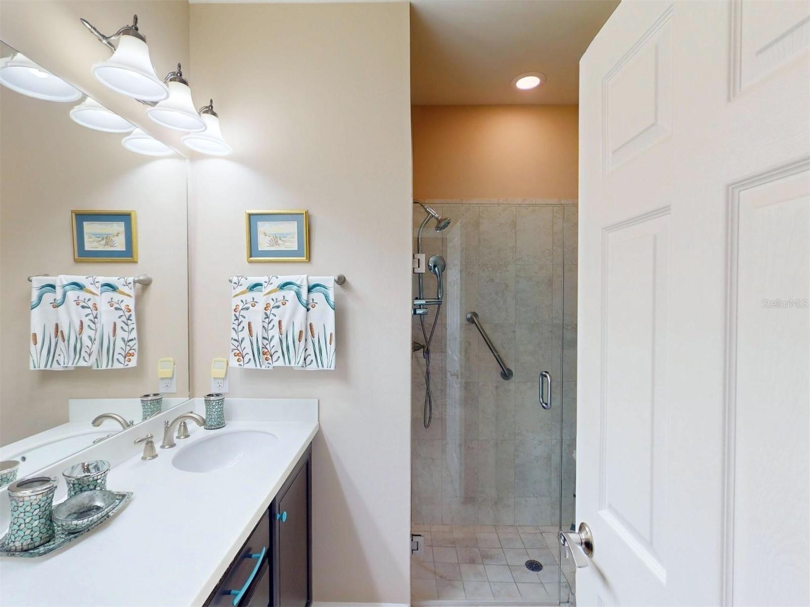 CYPRESS FALLS PH 1C - Residential