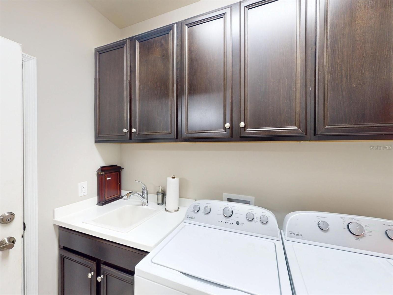 CYPRESS FALLS PH 1C - Residential