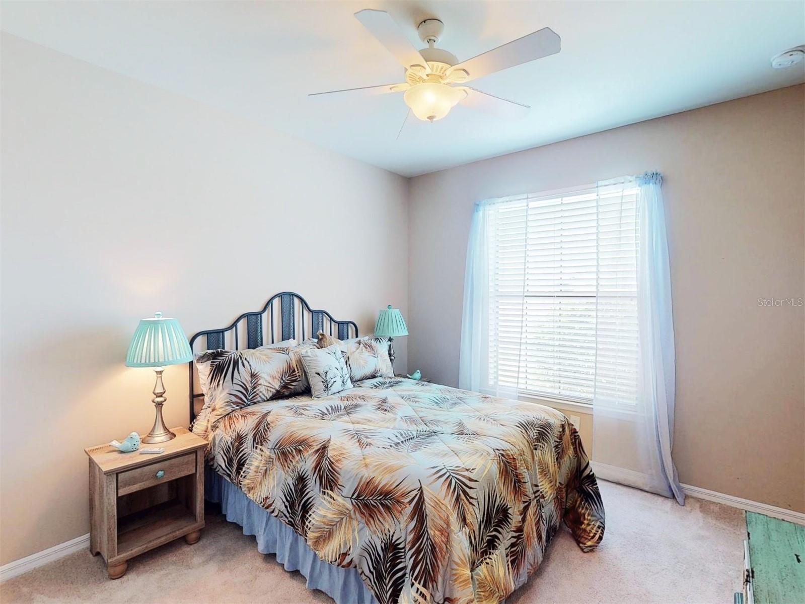 CYPRESS FALLS PH 1C - Residential
