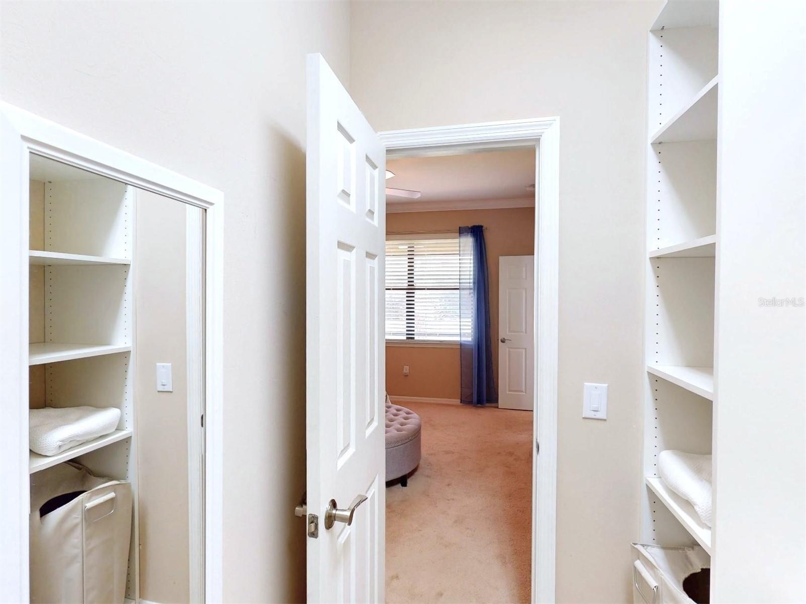 CYPRESS FALLS PH 1C - Residential