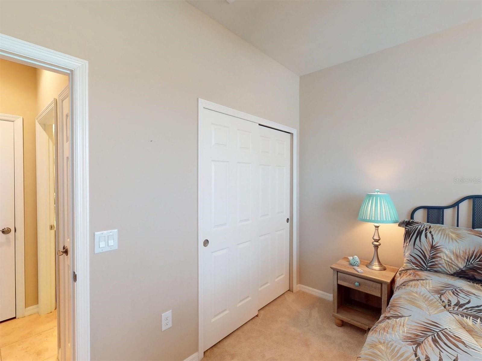 CYPRESS FALLS PH 1C - Residential
