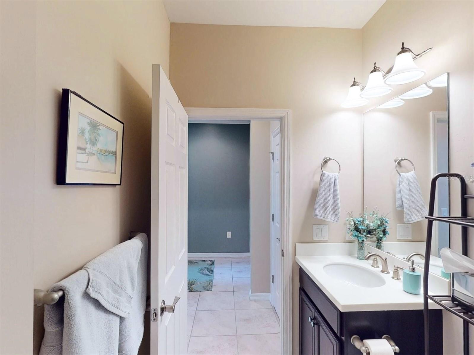 CYPRESS FALLS PH 1C - Residential