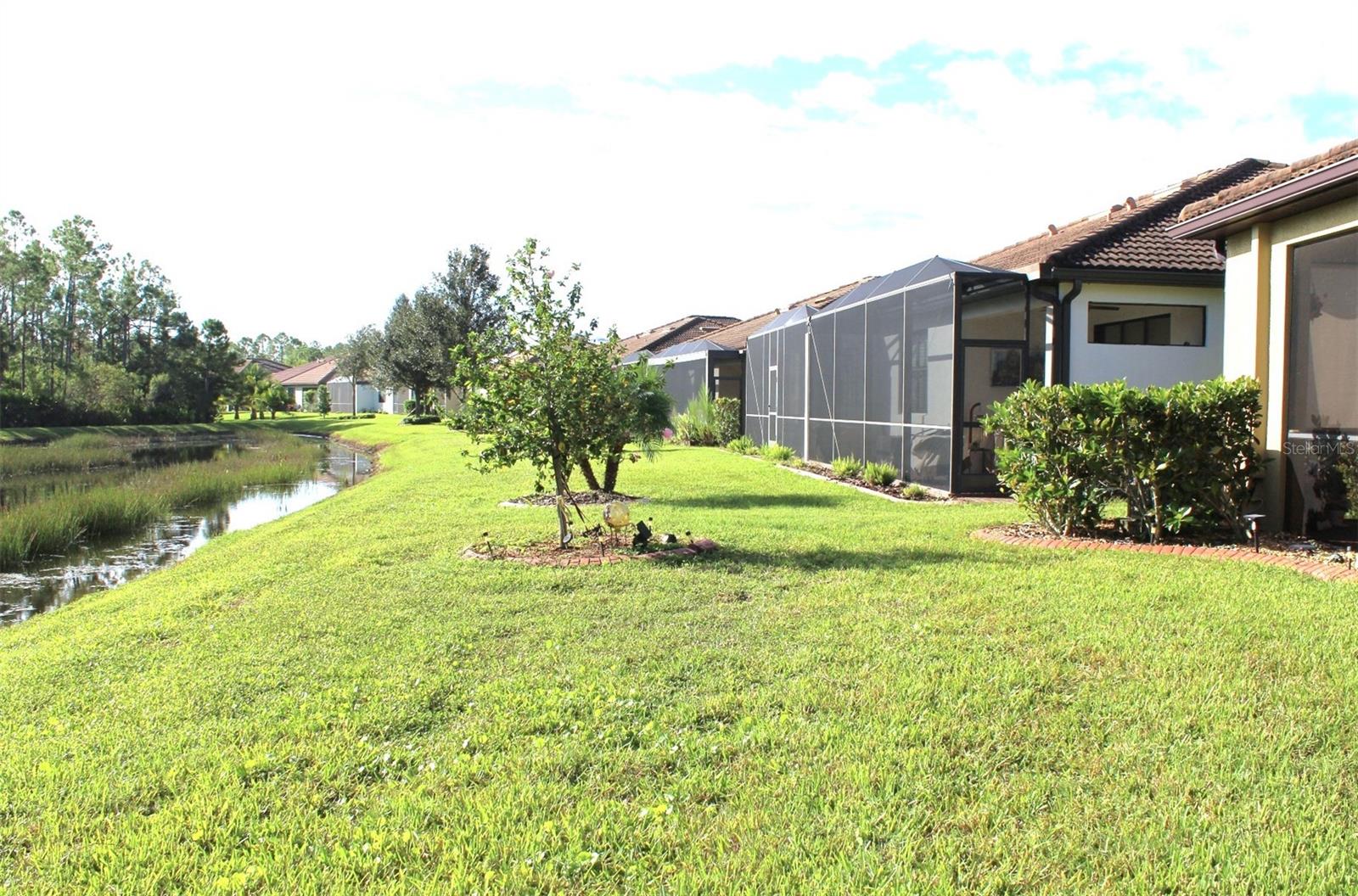 CYPRESS FALLS PH 1C - Residential