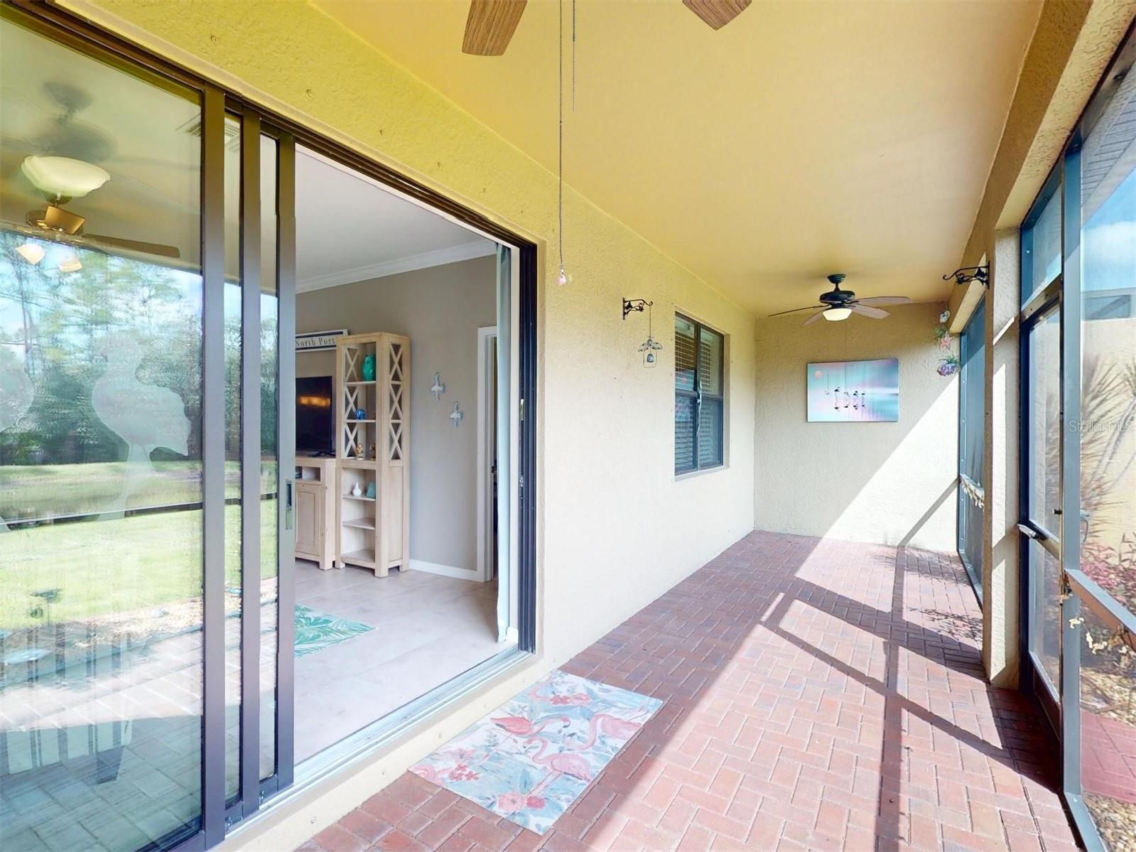 CYPRESS FALLS PH 1C - Residential