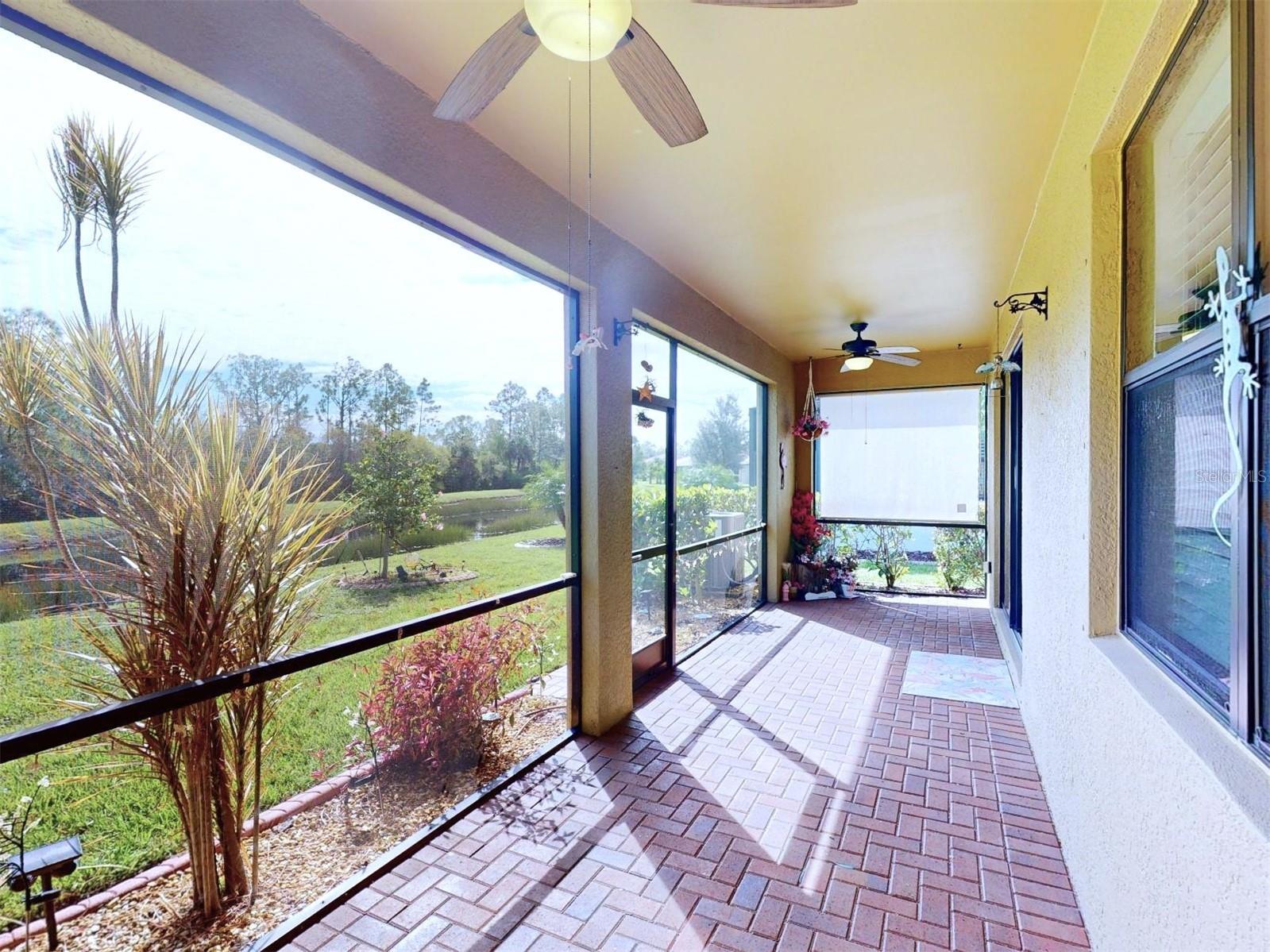 CYPRESS FALLS PH 1C - Residential
