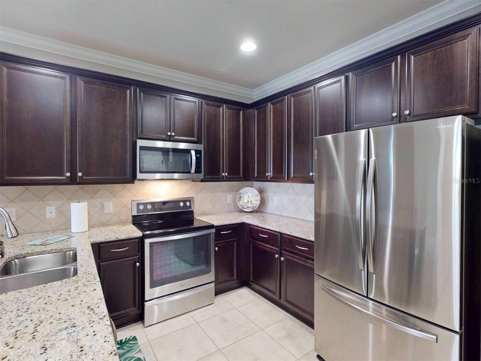 CYPRESS FALLS PH 1C - Residential