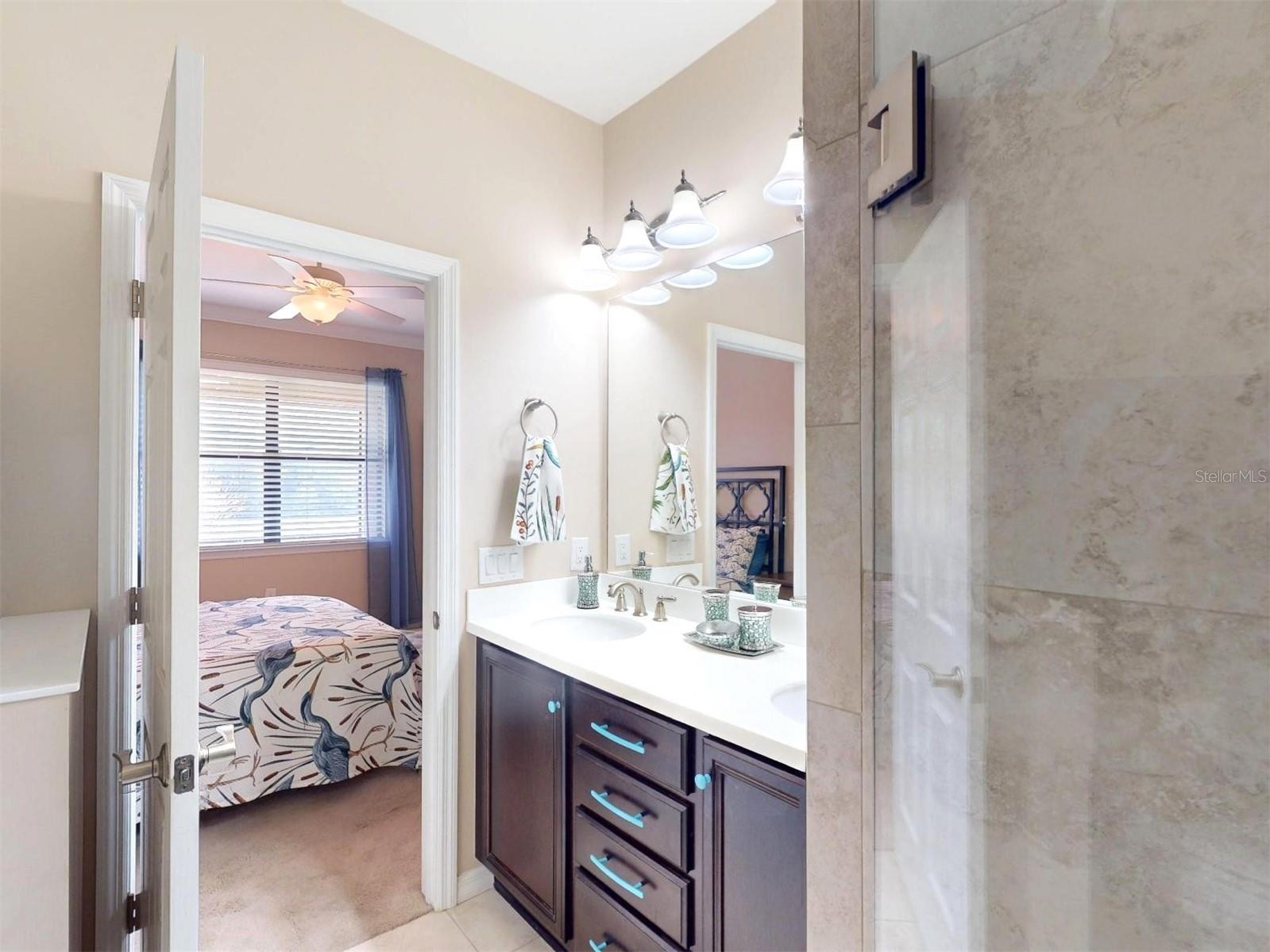 CYPRESS FALLS PH 1C - Residential