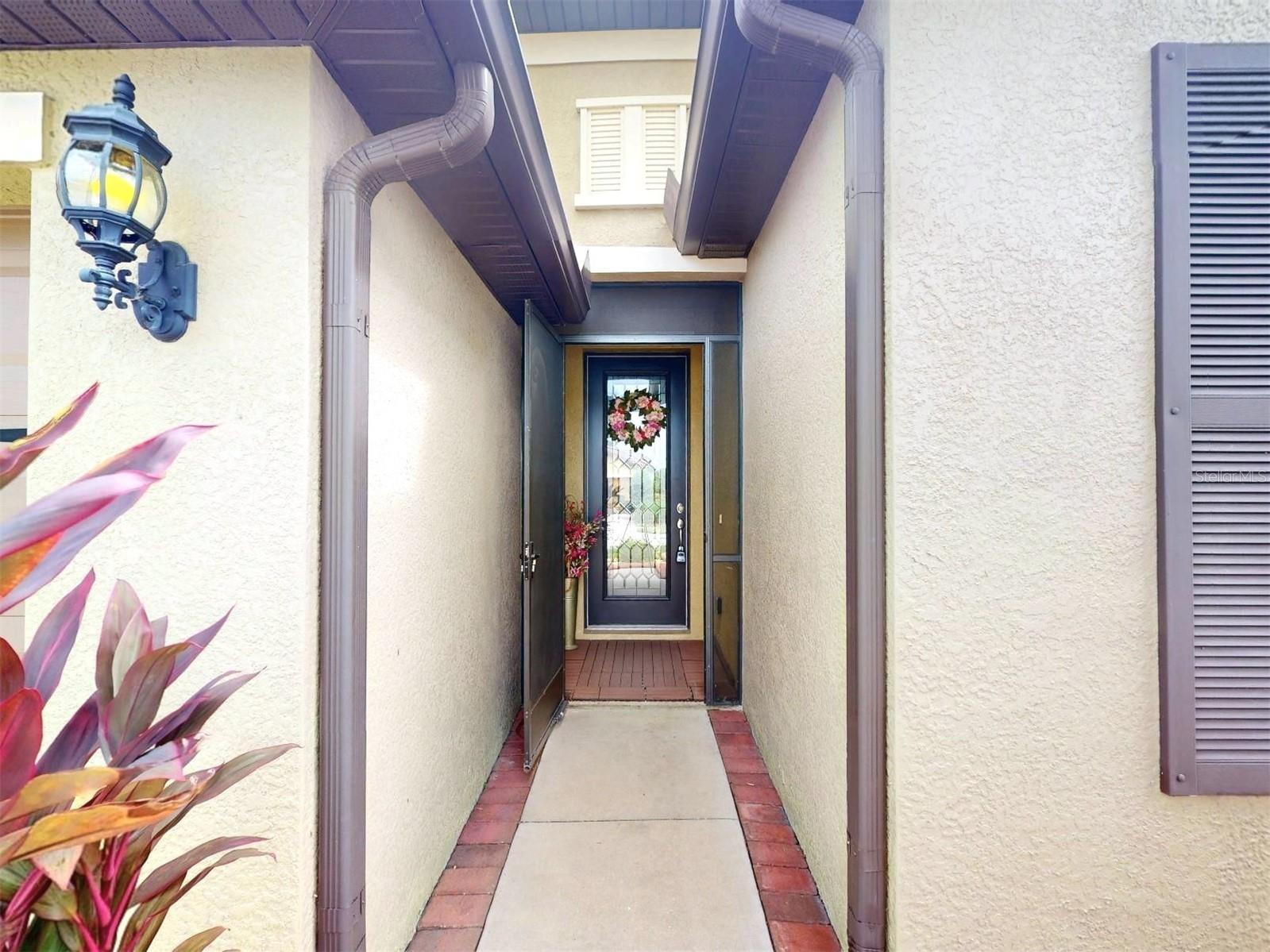 CYPRESS FALLS PH 1C - Residential