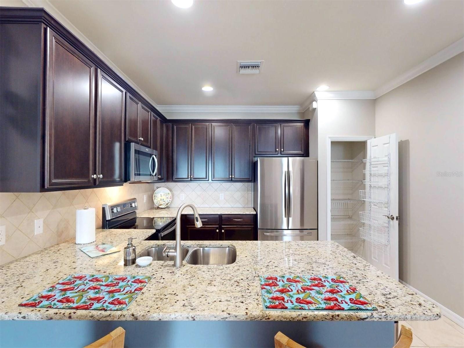 CYPRESS FALLS PH 1C - Residential