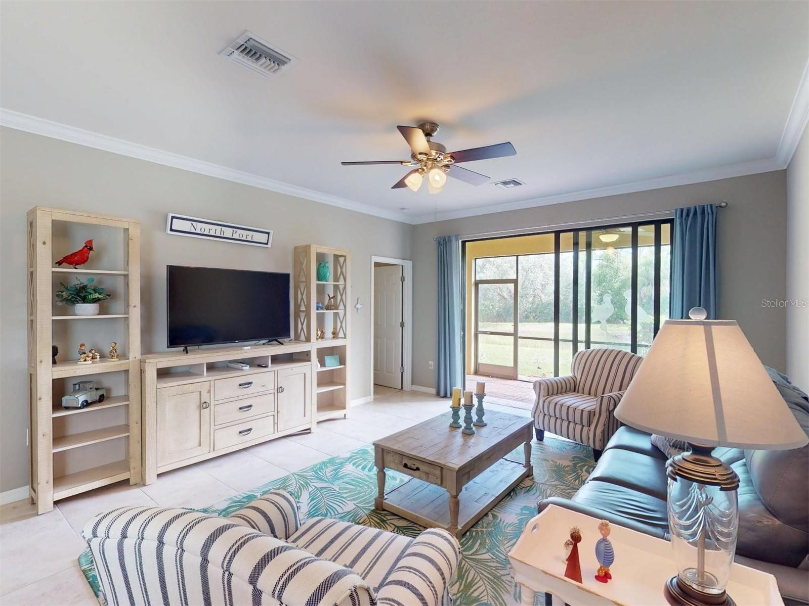CYPRESS FALLS PH 1C - Residential
