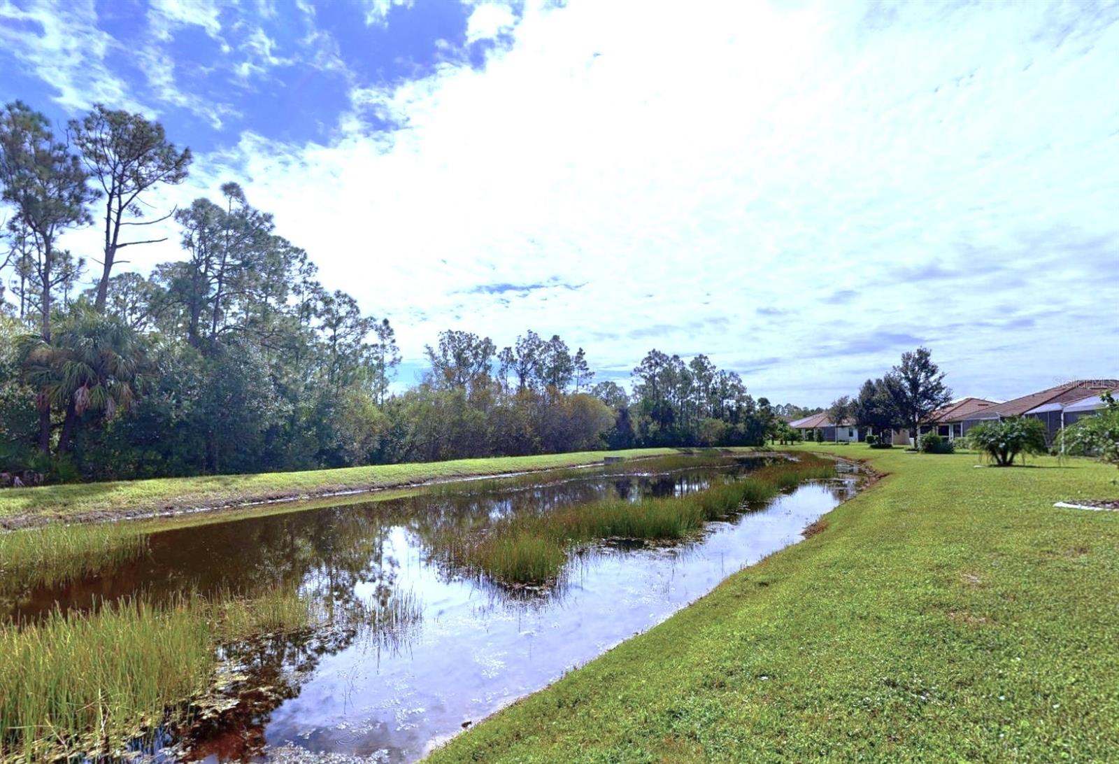 CYPRESS FALLS PH 1C - Residential