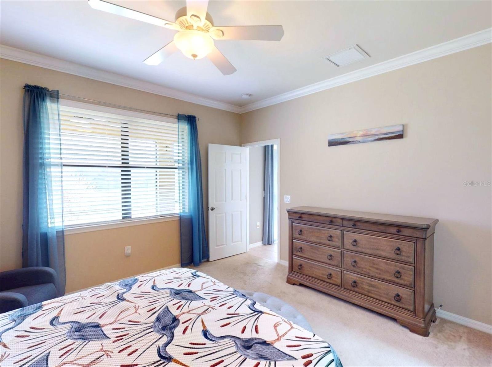 CYPRESS FALLS PH 1C - Residential