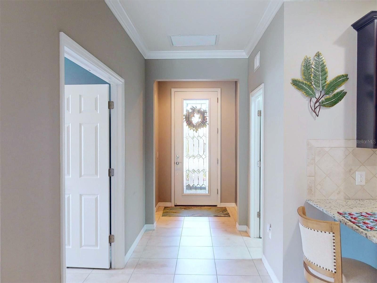 CYPRESS FALLS PH 1C - Residential
