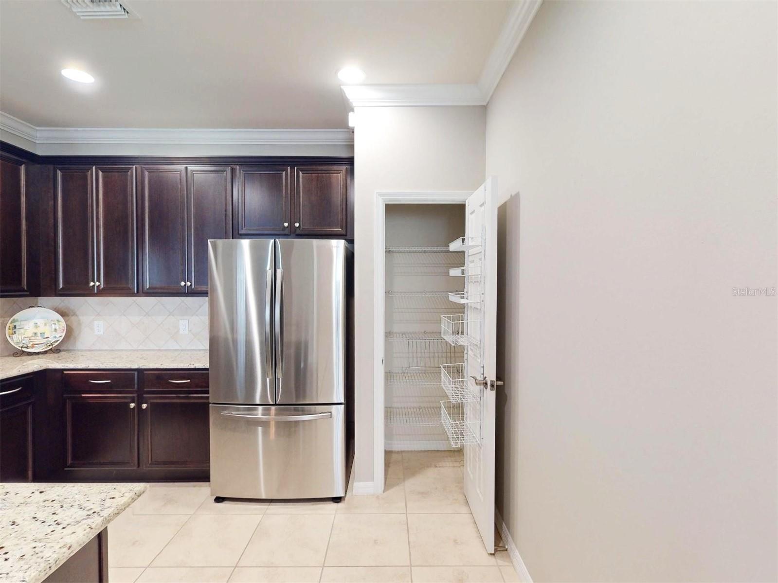 CYPRESS FALLS PH 1C - Residential