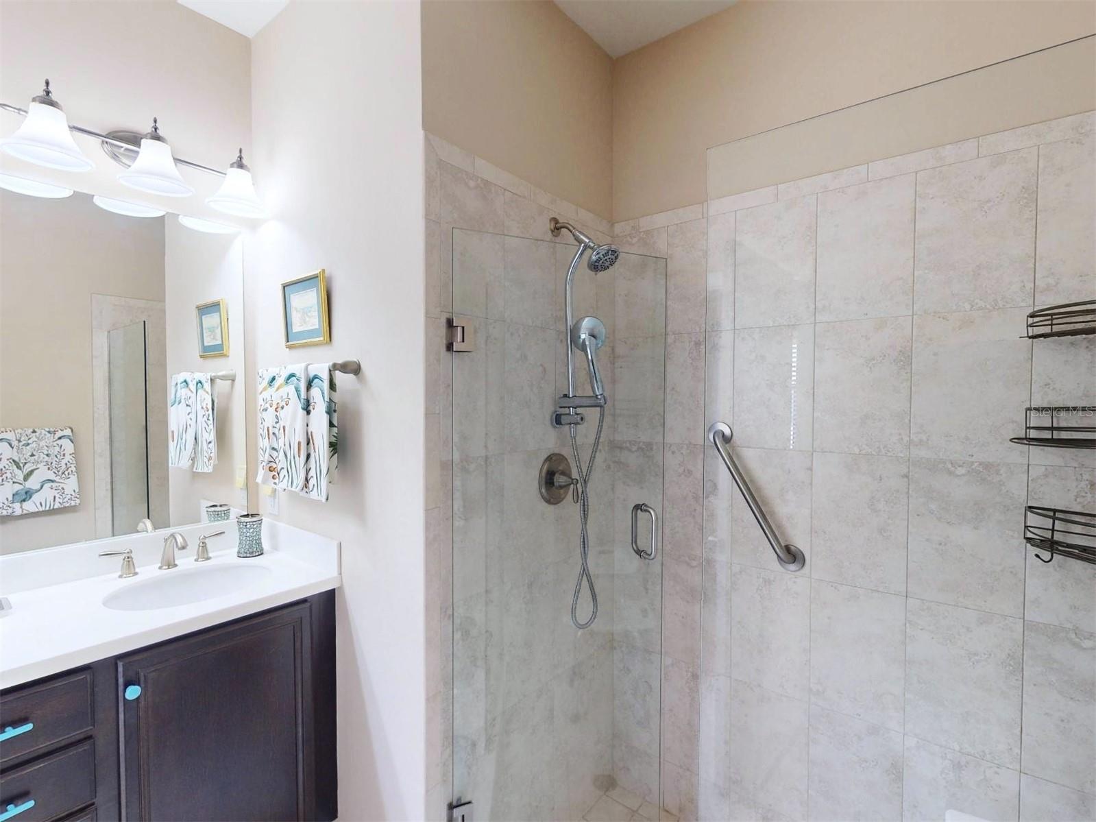 CYPRESS FALLS PH 1C - Residential