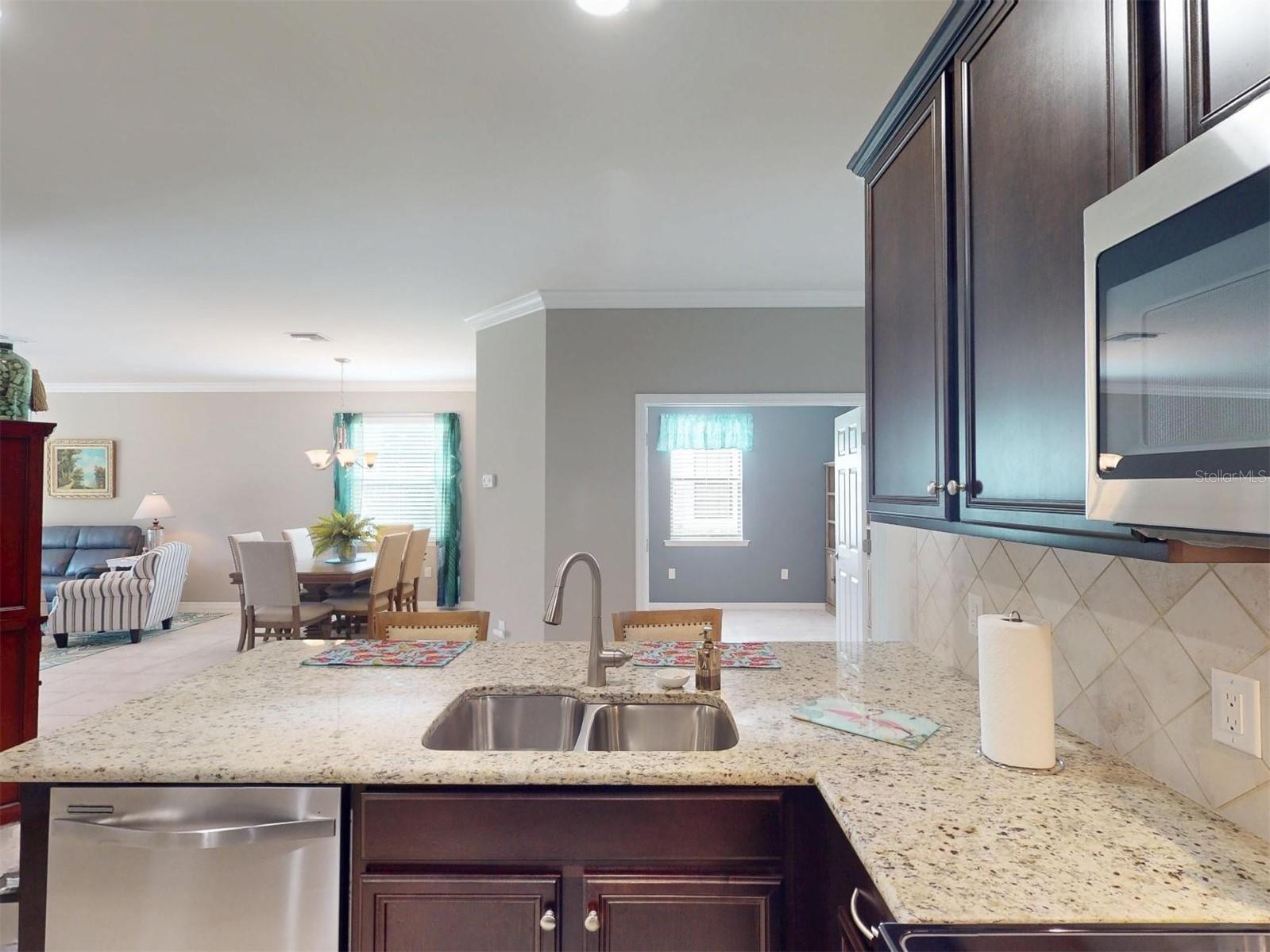 CYPRESS FALLS PH 1C - Residential