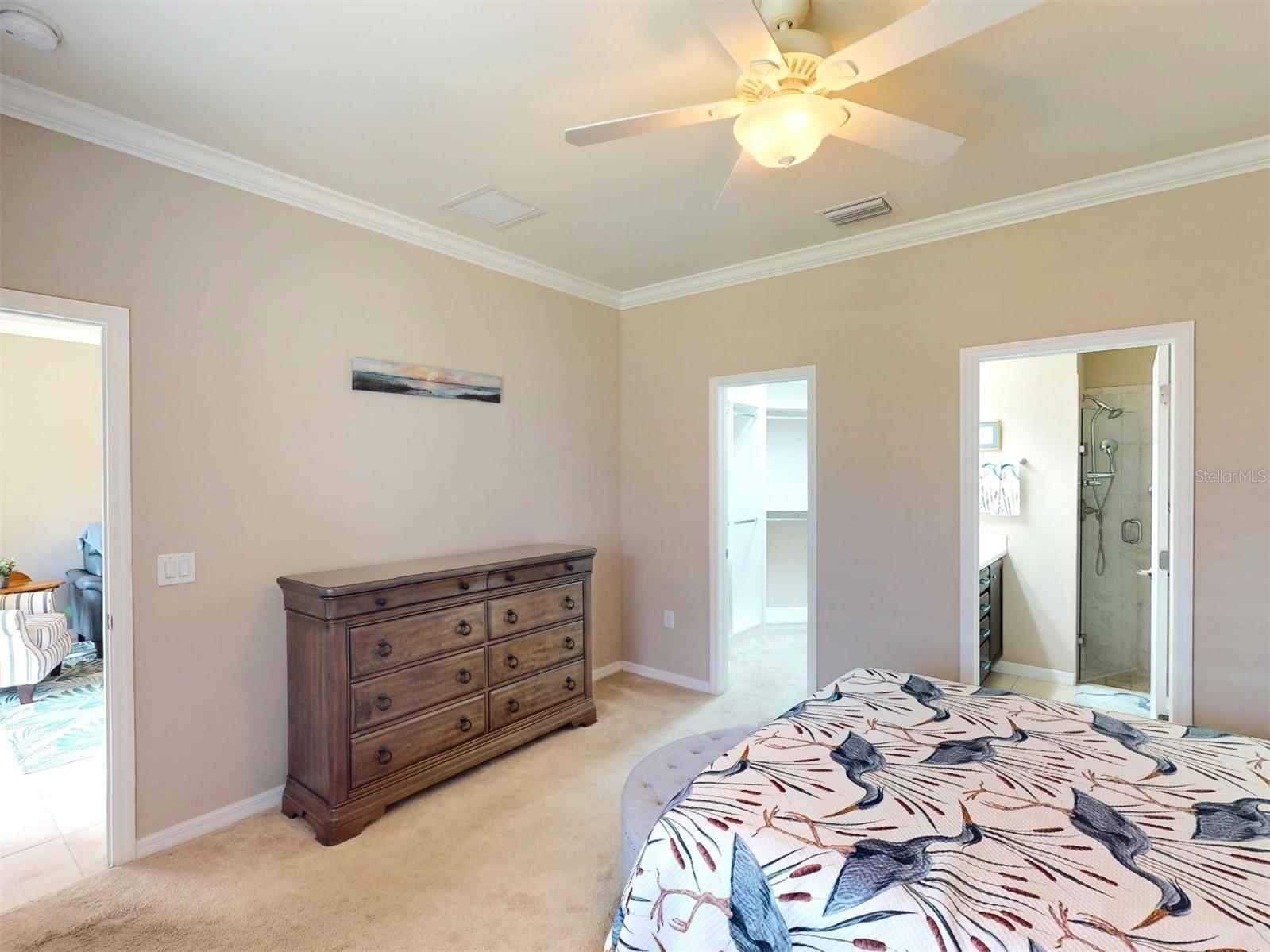 CYPRESS FALLS PH 1C - Residential