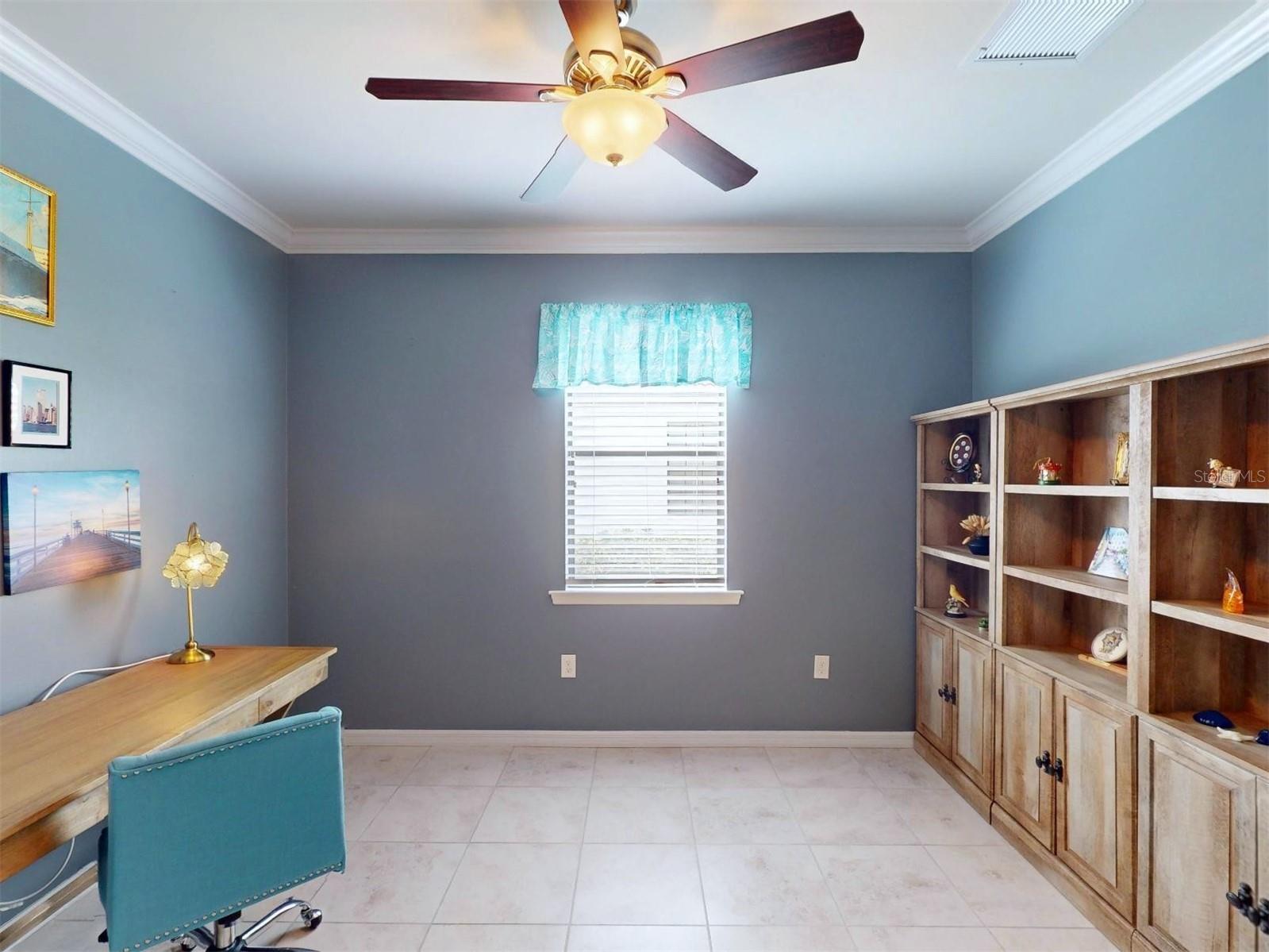 CYPRESS FALLS PH 1C - Residential