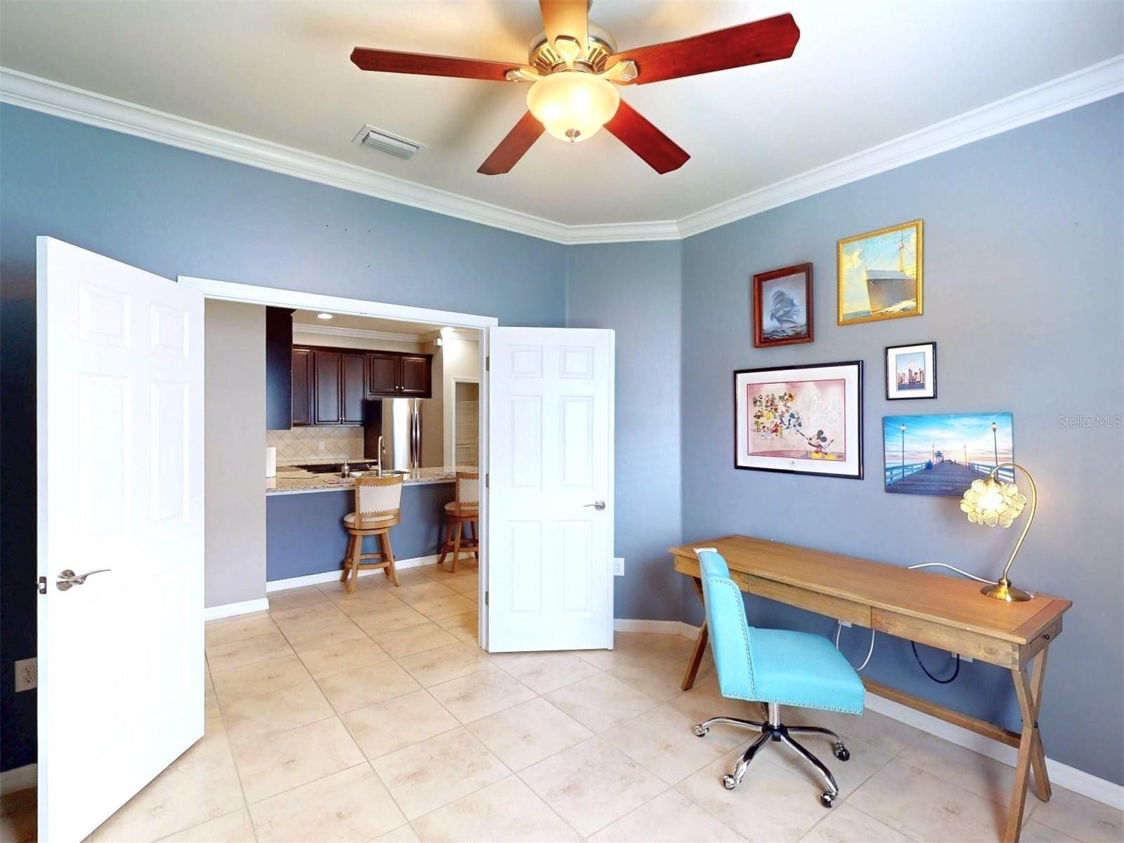 CYPRESS FALLS PH 1C - Residential