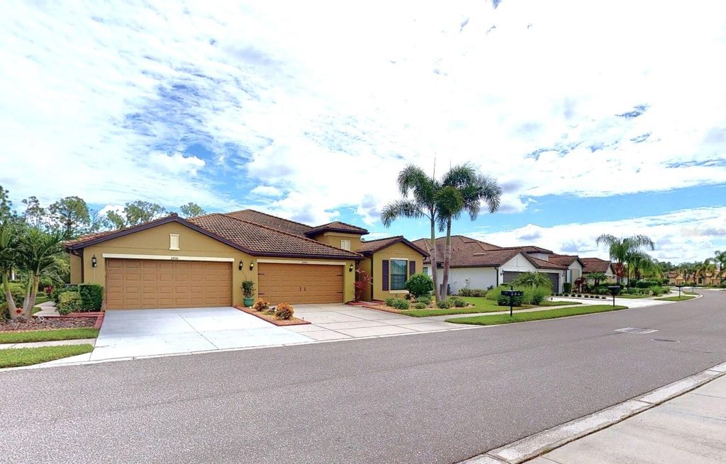 Photo of 2444 Daisy Drive, North Port, FL 34289 (MLS # C7515747)