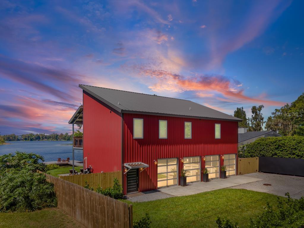 16268 GATOR HOLE ROAD