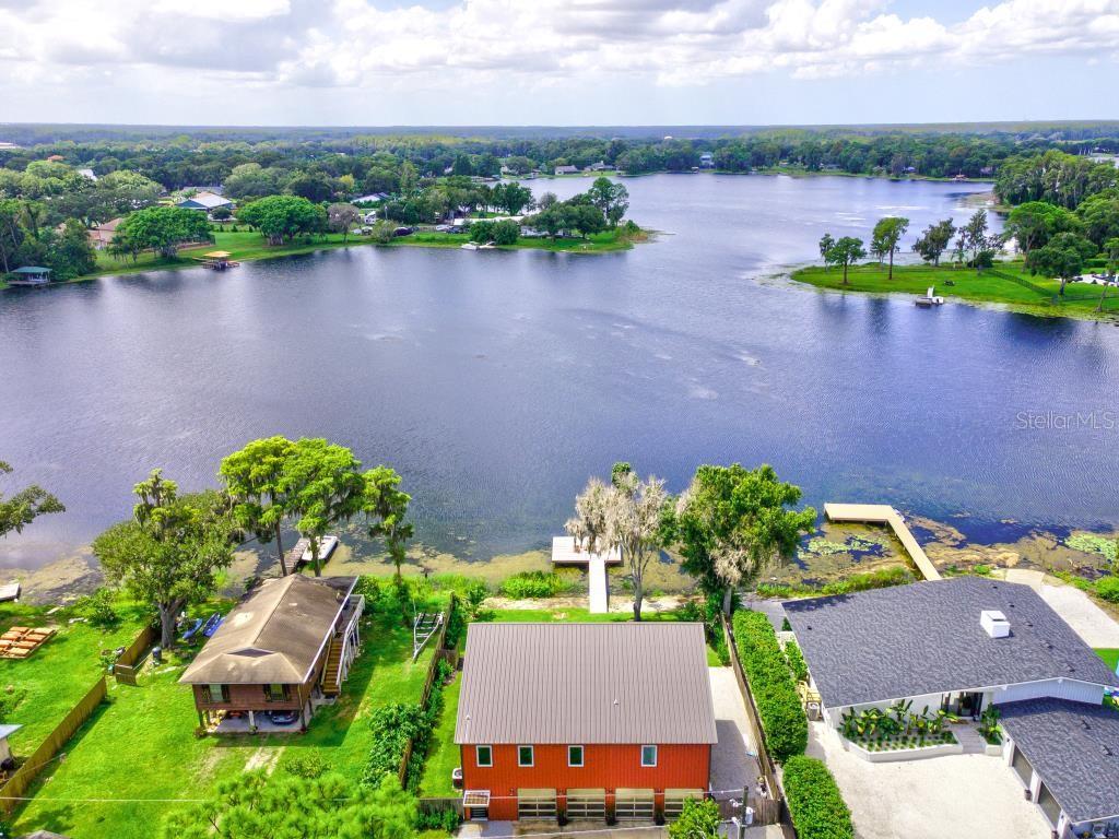 16268 GATOR HOLE ROAD