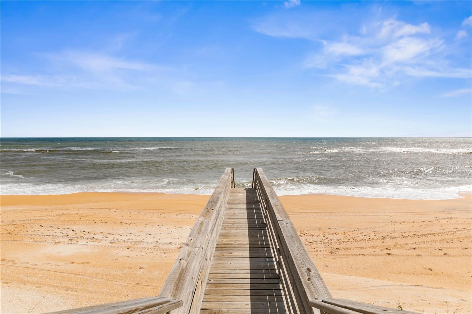 HAMMOCK DUNES CLUSTERS - Residential