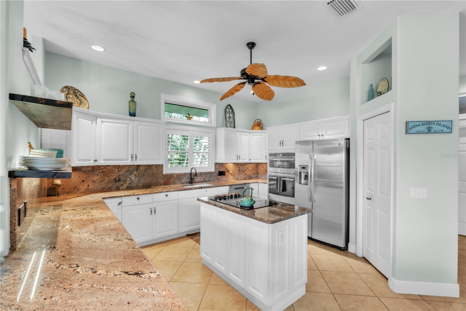 LUANA ISLES 1ST ADD - Residential