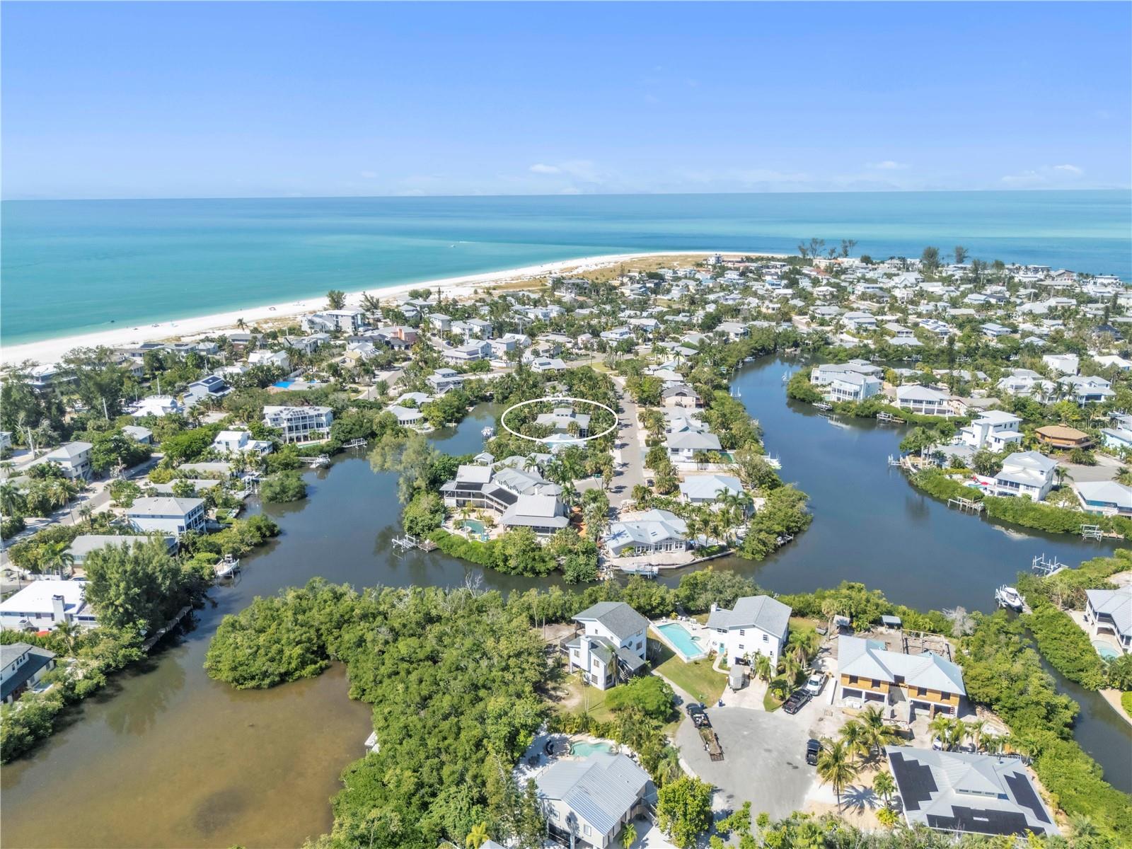 LUANA ISLES 1ST ADD - Residential