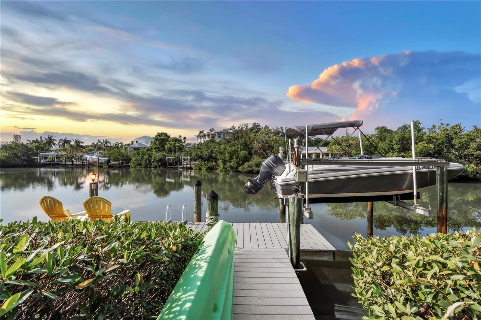 LUANA ISLES 1ST ADD - Residential