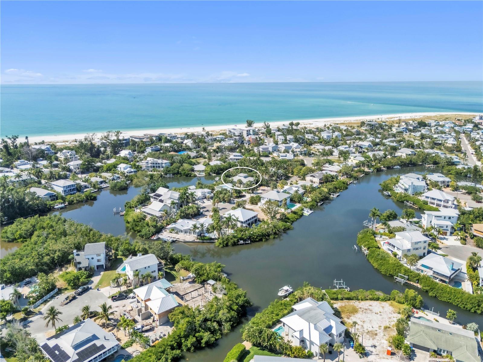 LUANA ISLES 1ST ADD - Residential