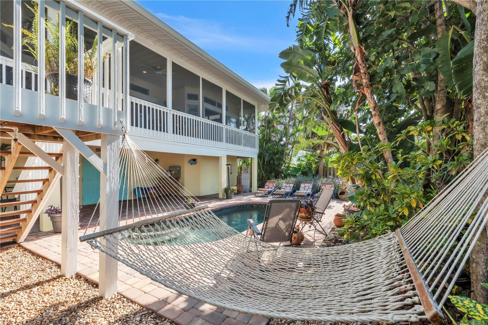 LUANA ISLES 1ST ADD - Residential