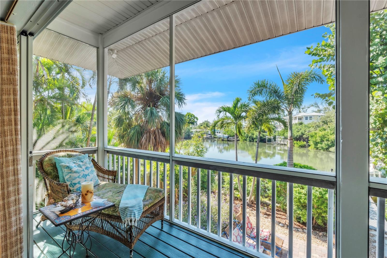 LUANA ISLES 1ST ADD - Residential