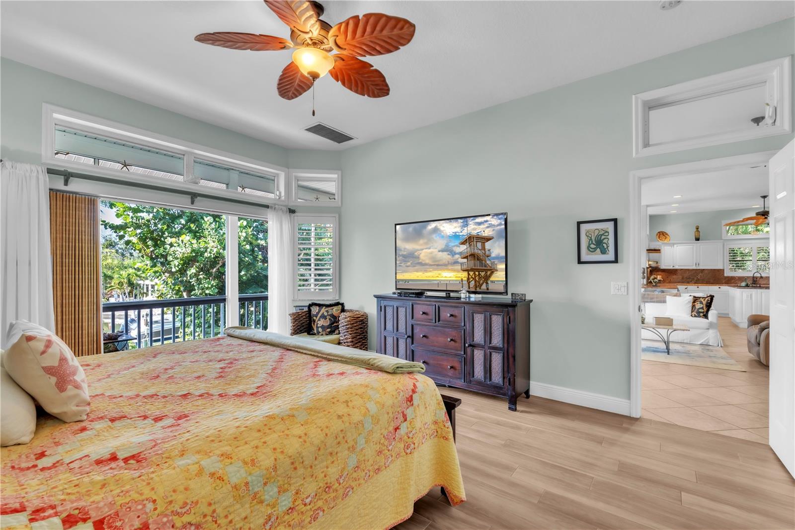 LUANA ISLES 1ST ADD - Residential