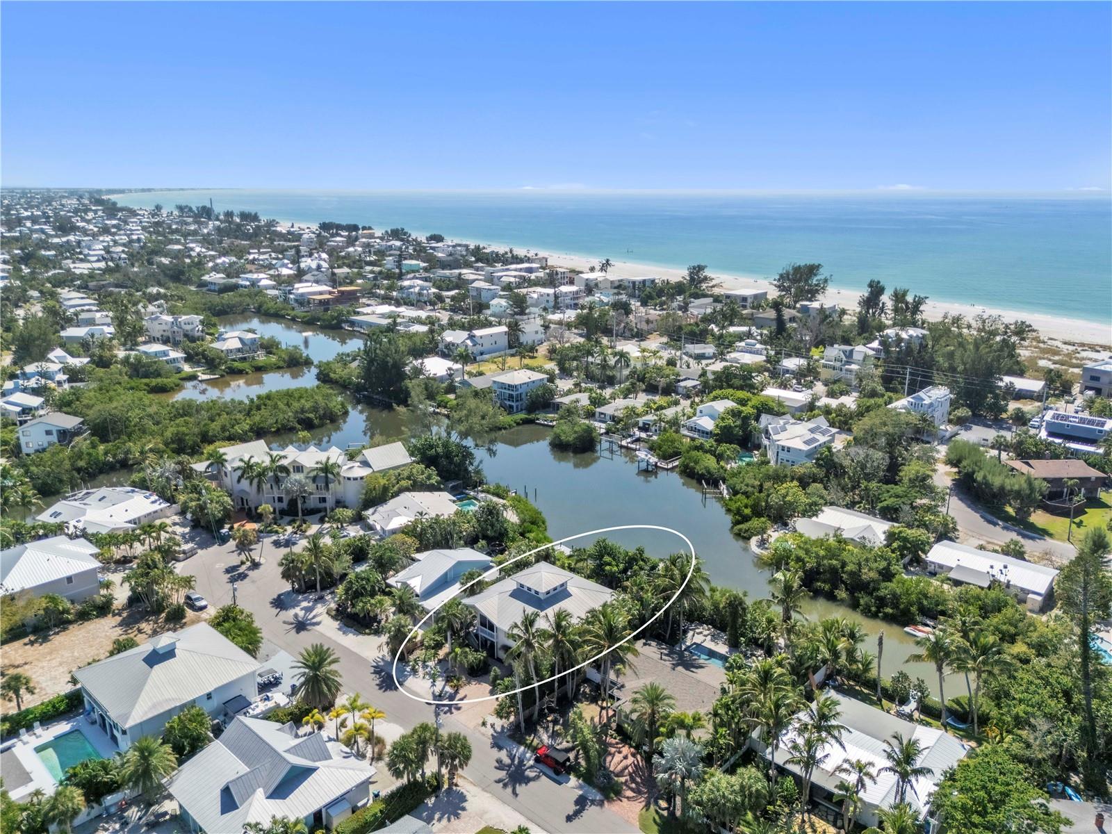 LUANA ISLES 1ST ADD - Residential