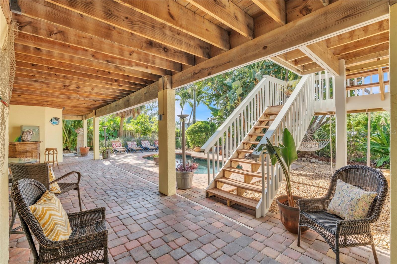 LUANA ISLES 1ST ADD - Residential