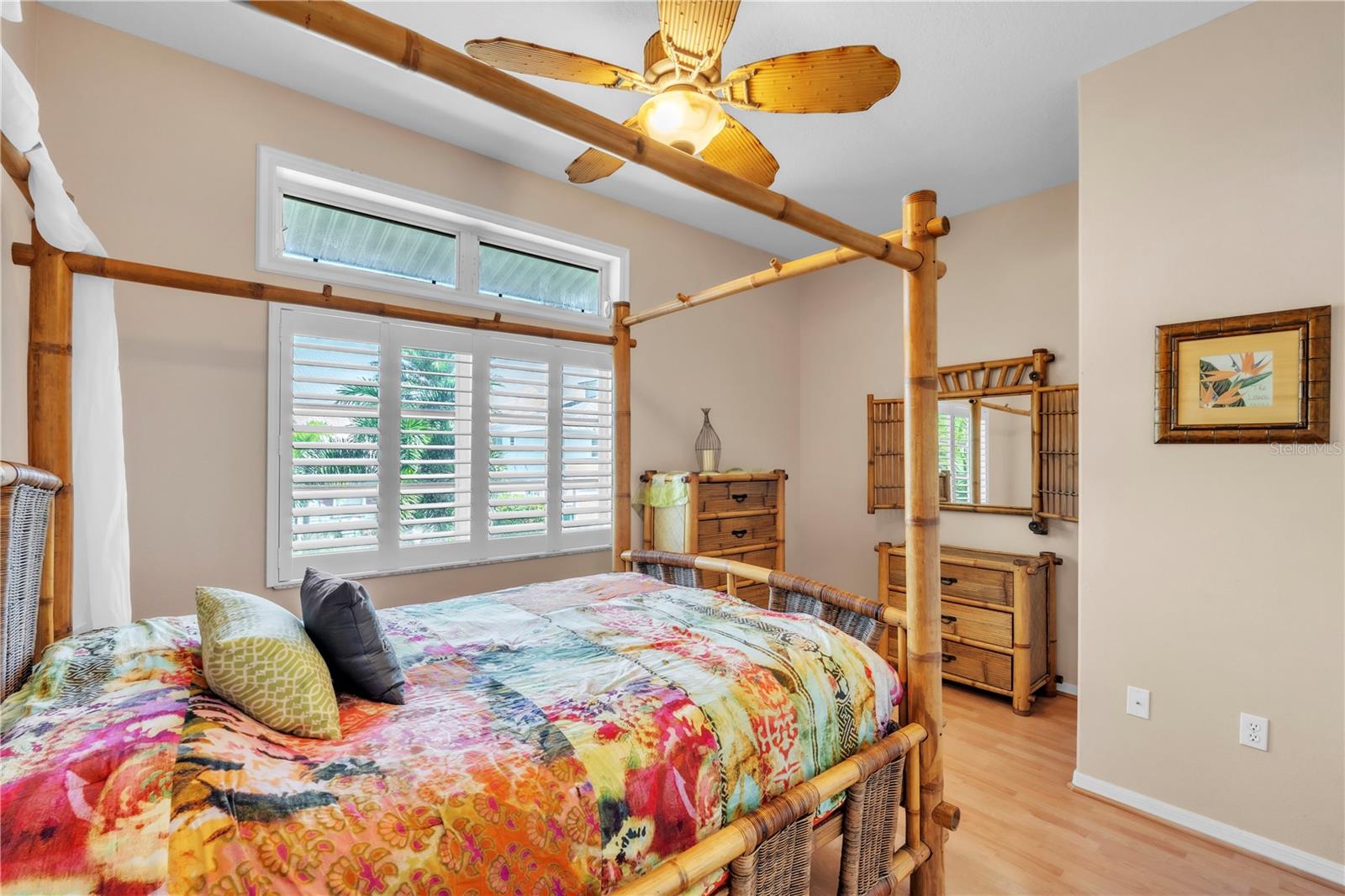 LUANA ISLES 1ST ADD - Residential