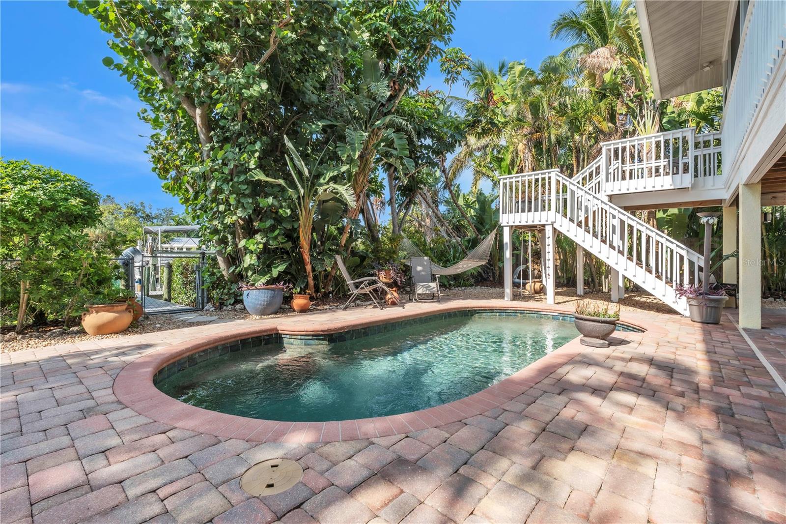 LUANA ISLES 1ST ADD - Residential