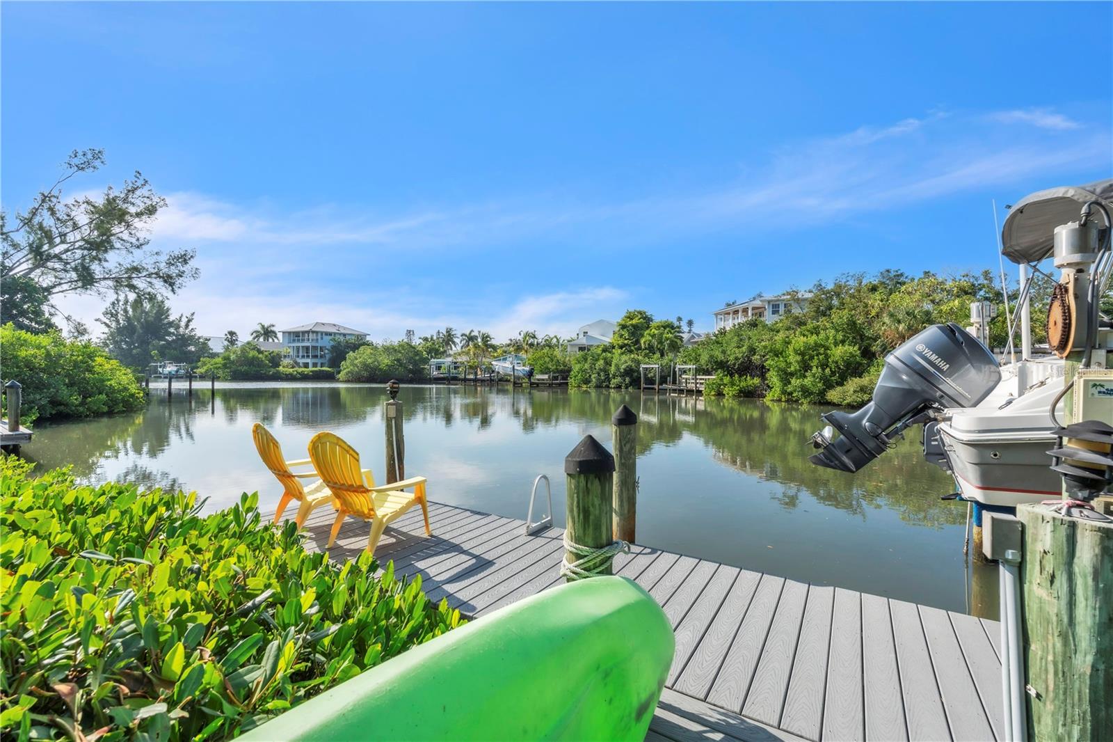 LUANA ISLES 1ST ADD - Residential