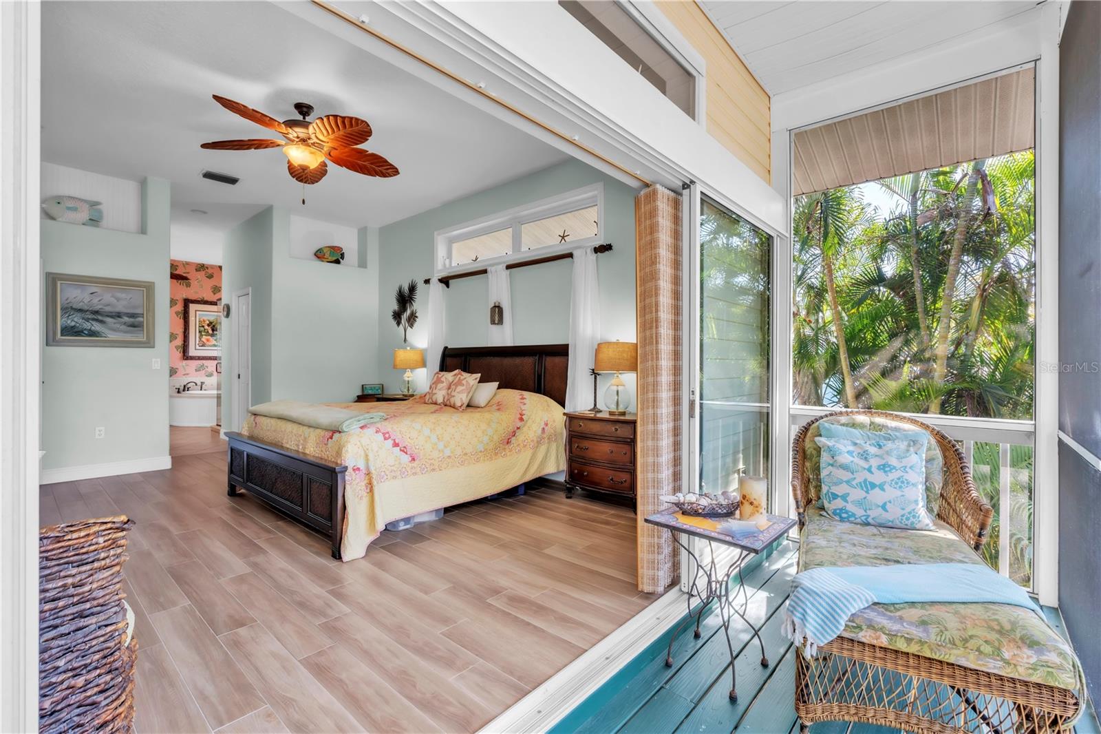 LUANA ISLES 1ST ADD - Residential