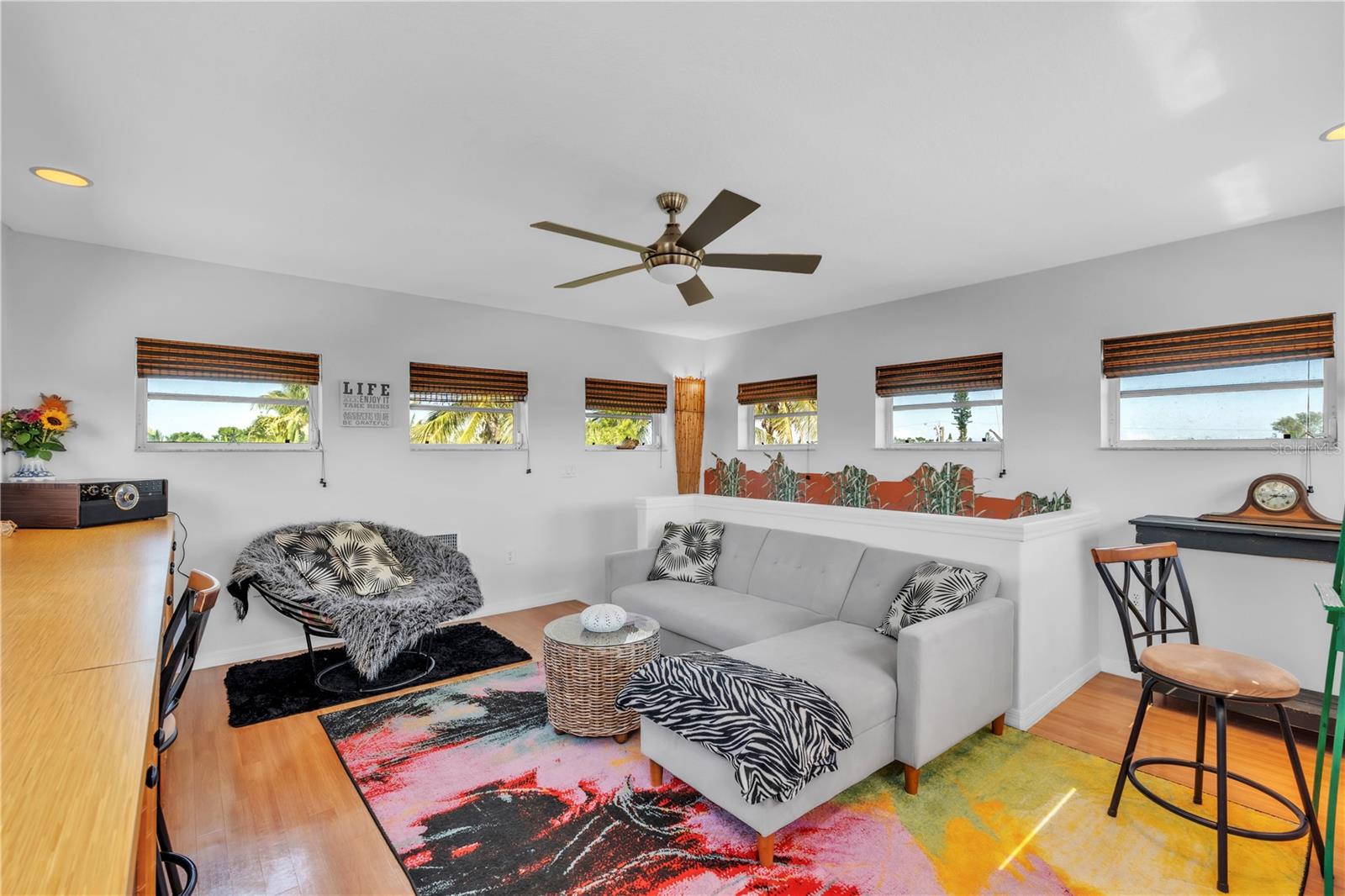 LUANA ISLES 1ST ADD - Residential