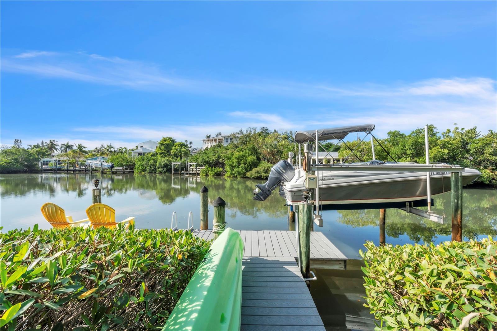 LUANA ISLES 1ST ADD - Residential